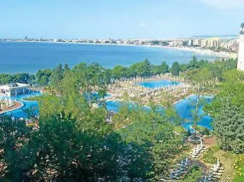 Otel Clubhotel Riu Helios Paradise 4*