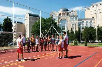 Otel Clubhotel Riu Helios Paradise 4*