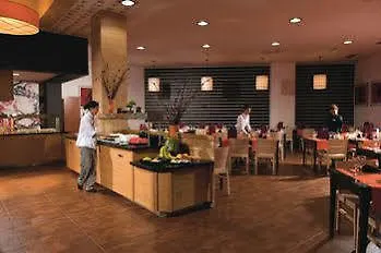 Otel Clubhotel Riu Helios Paradise