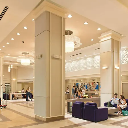 Clubhotel Riu Helios Paradise 4* Sunny Beach