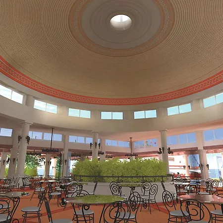 Clubhotel Riu Helios Paradise
