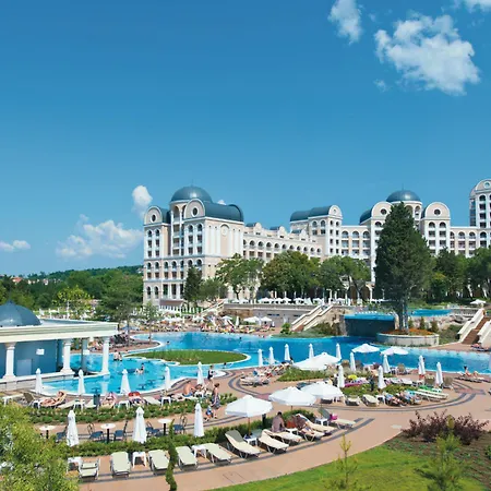 Clubhotel Riu Helios Paradise Otel