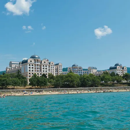 Clubhotel Riu Helios Paradise 4* Sunny Beach