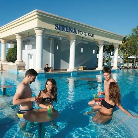 Clubhotel Riu Helios Paradise Otel 4*