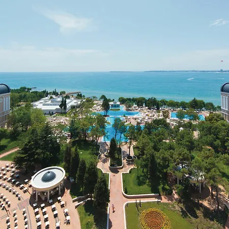 Clubhotel Riu Helios Paradise 4* Sunny Beach