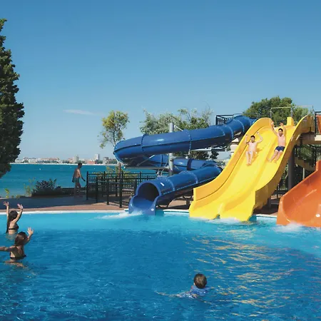 Clubhotel Riu Helios Paradise 4*