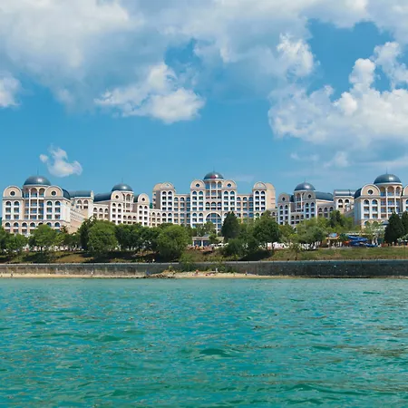 Clubhotel Riu Helios Paradise Otel