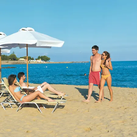 Clubhotel Riu Helios Paradise