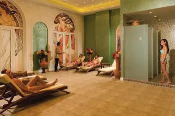 Clubhotel Riu Helios Paradise Солнечный берег