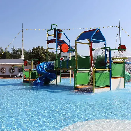 Clubhotel Riu Helios Paradise