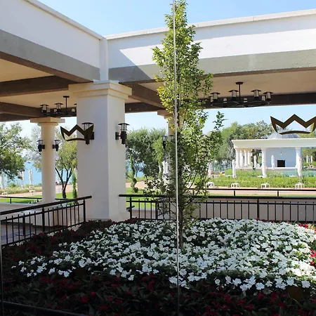 Clubhotel Riu Helios Paradise 4* Солнечный берег