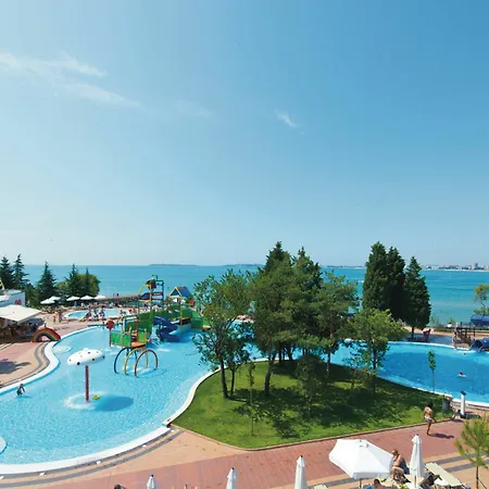 Clubhotel Riu Helios Paradise