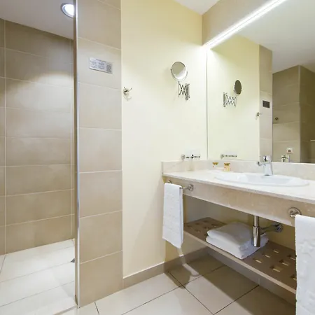 Clubhotel Riu Helios Paradise Отель Солнечный берег